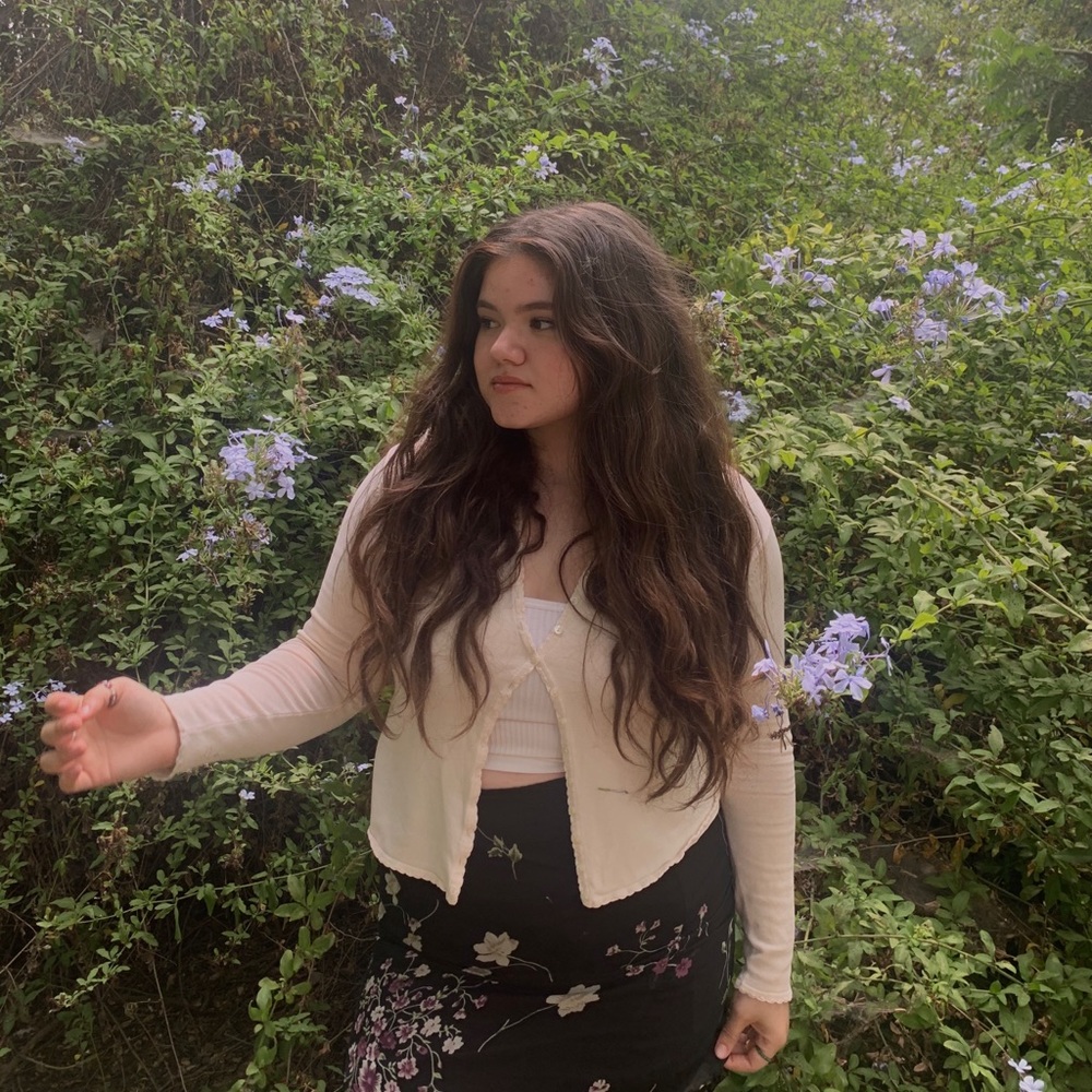 Meet your Posher, Emelyn
